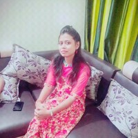 Shweta Shrivastava