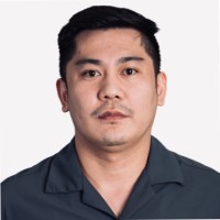 Jayson Rabago