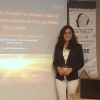 Gizem MANASOĞLU