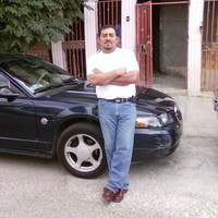 alfredo hernandez
