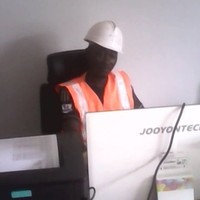 Tening Daniel Awah, PMP®