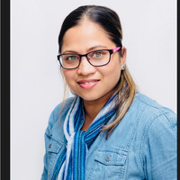 Jayinthie ( Jane) Govender