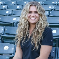 Madison Sherwood