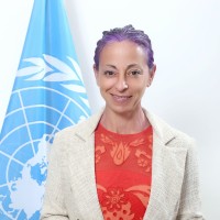 Jennifer Guralnick
