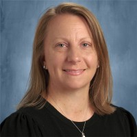 Sally Holmgren
