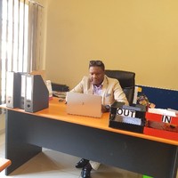 Ca. Donald Komani Mkandawire Mba, Fcca, Ca (Mw)