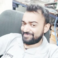 Vatsalya Patel