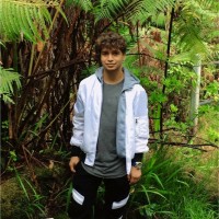 Andrew Narvaez