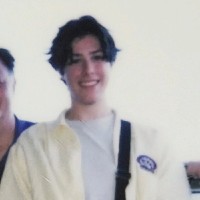 Jacob Harris