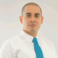 Allam Blandón Vásquez