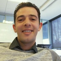 Mustapha Hammas