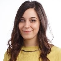 Mónika Annámaria Szeredi