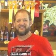 Jeff Laque