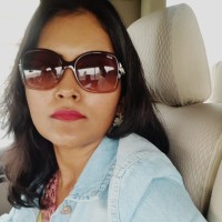 Swati Rai