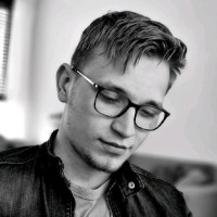 Jochem Bos
