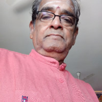 S.S.Balasubranian Subramanian