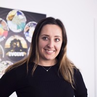 Agnieszka Mendrychowska