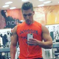 Danny Wilgenbusch