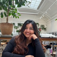 Janvi Goswami