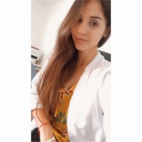 Ana Pierina Castro Burgos