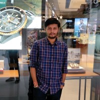 Khushal Kumawat