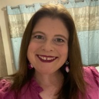 Katherine Greenwood