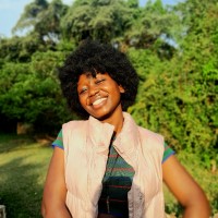 Dorine Achieng