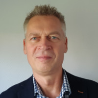 Mikael Stein