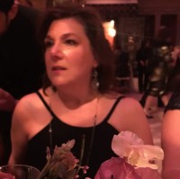 Nancy Levin