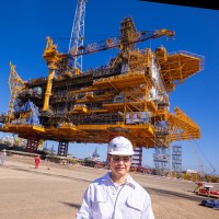Thomas Manh Hung Nguyen, MIEAust, RPEQ, NER, M.Eng