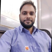 Harshal Patil