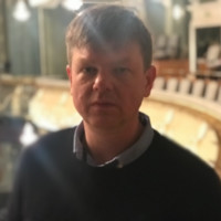 Василий Бочуров