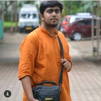 Rutuj Marathe