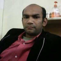 Daniel Shahbaz