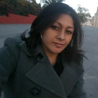 Jacquelinne Rosas Miranda