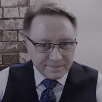 Steve Pugh