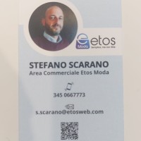 Stefano Scarano