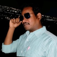 Hemanth Gresh