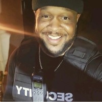 Eric Tolbert