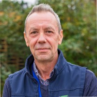 Simon King