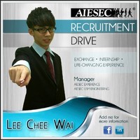 Lee Cheewai