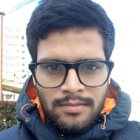 Jithin Shaji