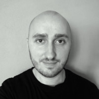 Adrian Stepan