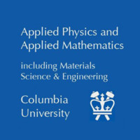 Applied Physics Applied Mathematics