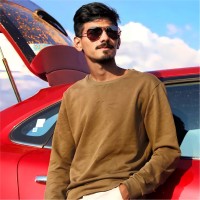 Bharath Reddy