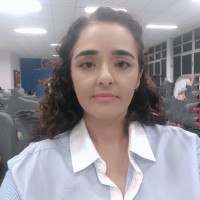 Raquel Dias Botelho Borborema