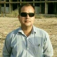 Ravi Shankar Sharma
