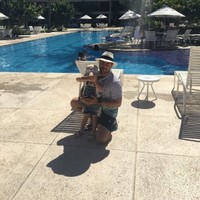 Leonardo Nicodemos