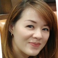 Vicky Voon Mei Chen