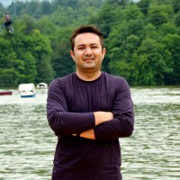Esmaeil Farhang